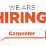 Job Hiring Carpenter - Featured image
