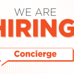 Job Hiring Concierge - Featured image