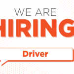 Job Hiring Driver - Featured image